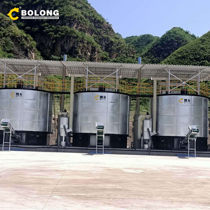 The Role of Fermentation Tanks in Organic Certification